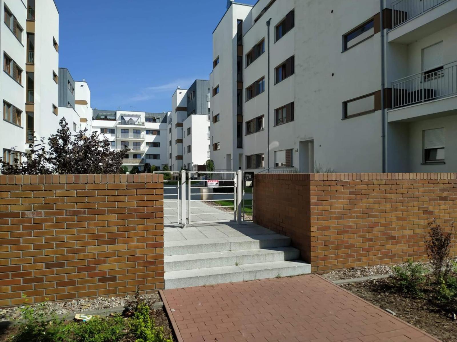 Przytulny Apartament - Platan Swinoujscie Exterior photo